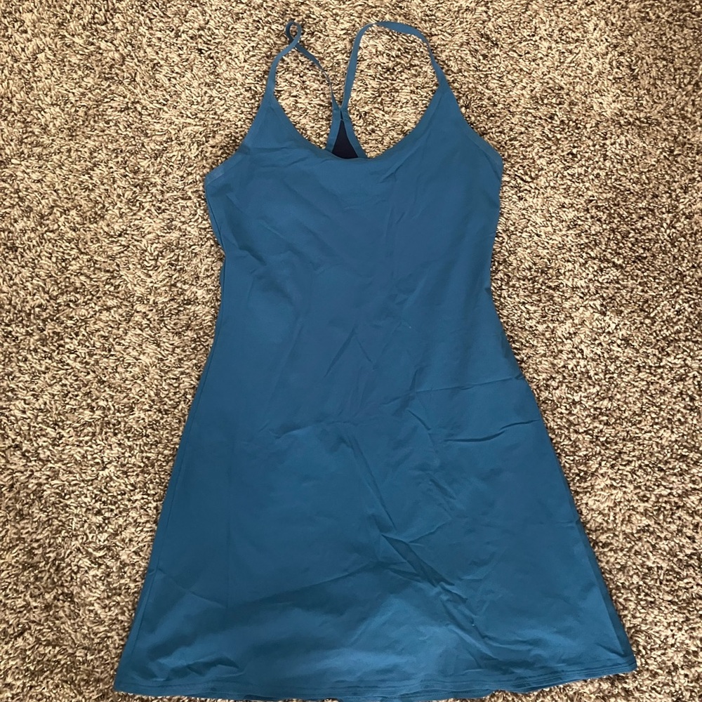 Outdoor voices athletic dress